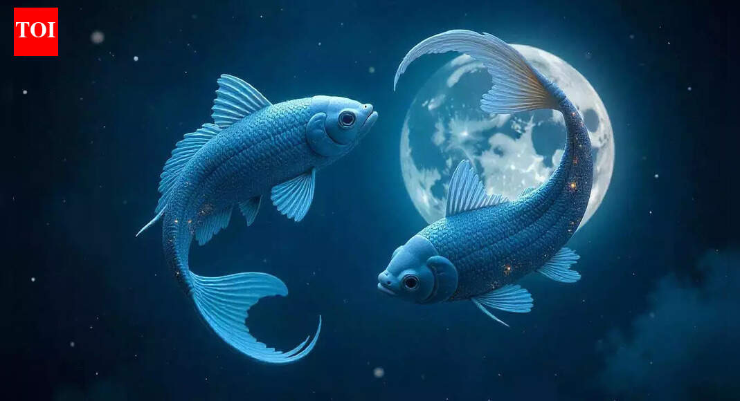 Pisces Daily Horoscope Today, December 10, 2025: Your inner calling grows louder, avoid ignoring it