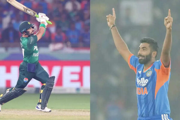 Aakash Chopra mocks Sahibzada Farhan: ‘Jasprit Bumrah ko chhakka maarna itna aasaan nahi hota’ – WATCH