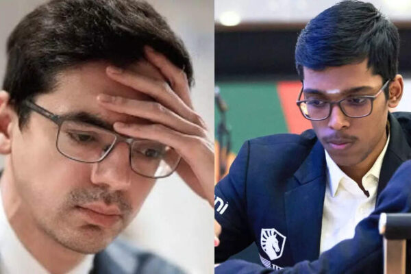 ‘One Indian is quite surprising’: Dutch No. 1 Anish Giri rates Candidates 2026 line-up, reveals hilarious prep hurdle | Exclusive
