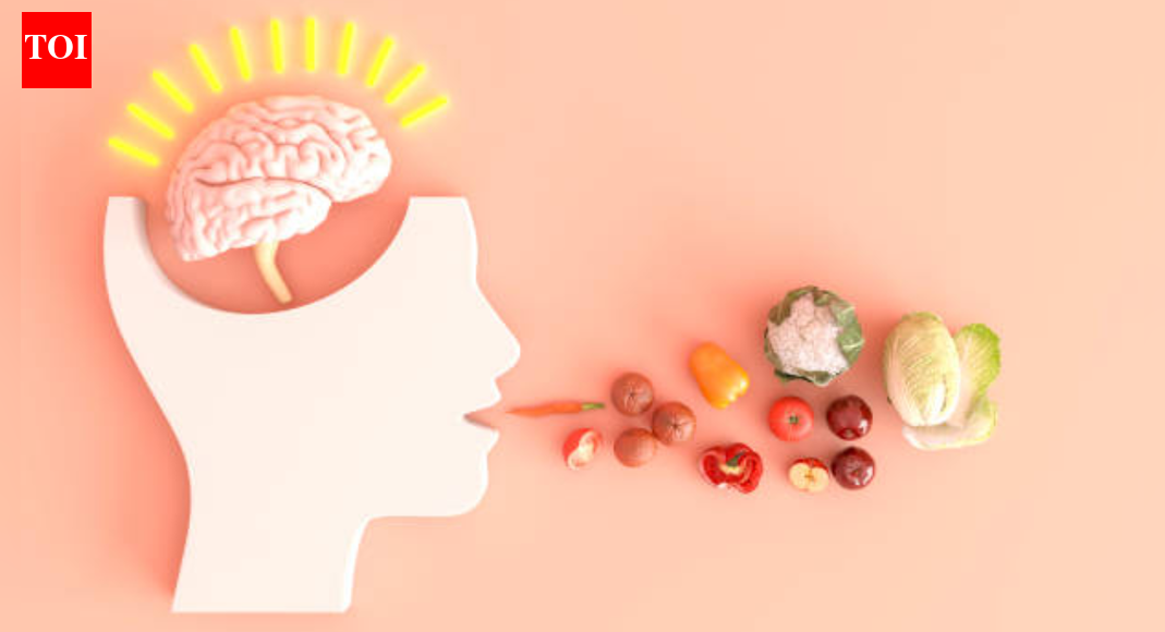 Morning brain vs evening brain: Foods that work best at each time of day |
