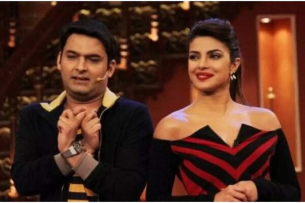Priyanka Chopra returns to Mumbai for SS Rajamouli’s ‘Varanasi’, teases appearance on Kapil Sharma’s ‘The Great Indian Kapil Show 4’