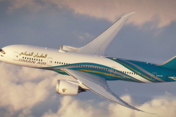 Oman Air expands network in Saudi Arabia with new Muscat–Taif flights, starting January 2026