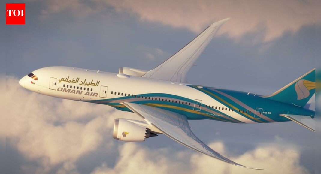 Oman Air expands network in Saudi Arabia with new Muscat–Taif flights, starting January 2026