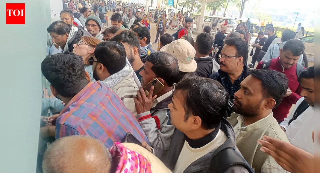 ‘How can flight tickets cost Rs 35-39k?’ Delhi HC pulls up Centre; asks what steps were taken during IndiGo chaos