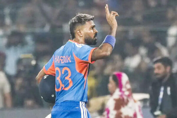 ‘I don’t sugarcoat things in my life’: Hardik Pandya’s blunt take after match-winning return | Cricket News