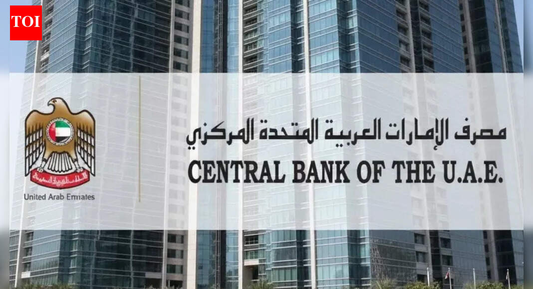 UAE Central Bank clarifies loan eligibility: New Nafis rules explained for loan seekers
