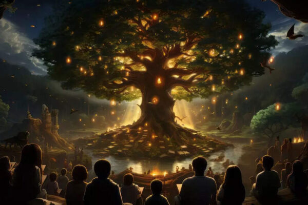Which Birth Numbers Are Guided By Their Ancestors