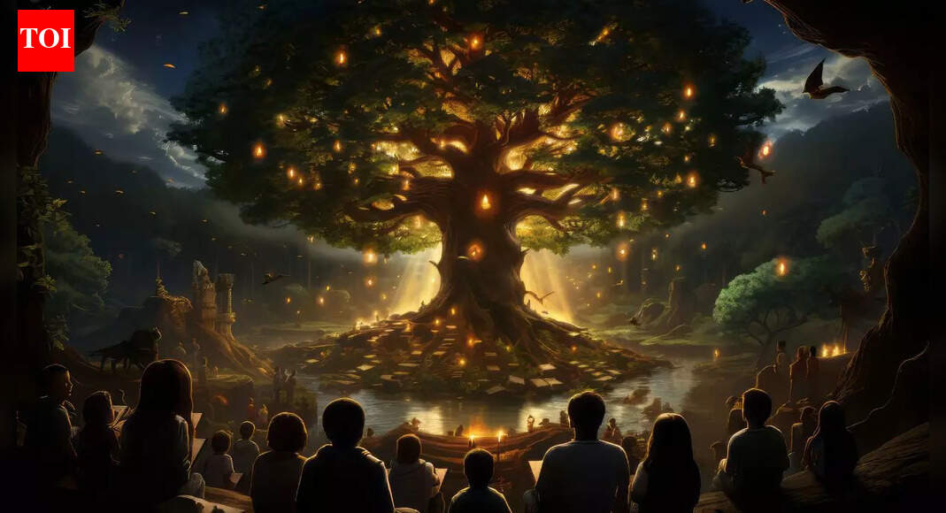 Which Birth Numbers Are Guided By Their Ancestors