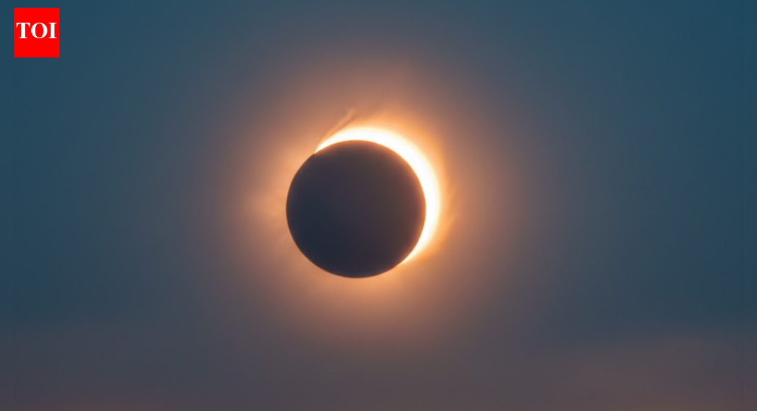 Saudi Arabia to witness century’s longest Solar Eclipse on August 2, 2027
