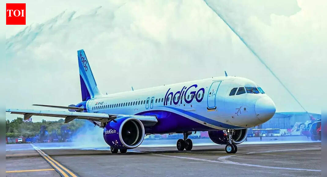 ‘Present comprehensive data’: DGCA summons IndiGo CEO on Thursday; orders inspection at 11 airports