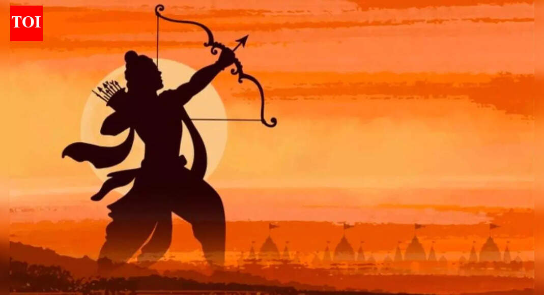 9 Ram Mantras Based On Your Birth Date