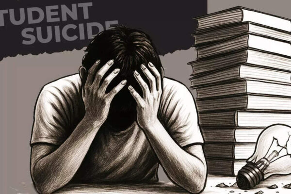 India’s student suicide crisis: A nation watching marks, missing minds