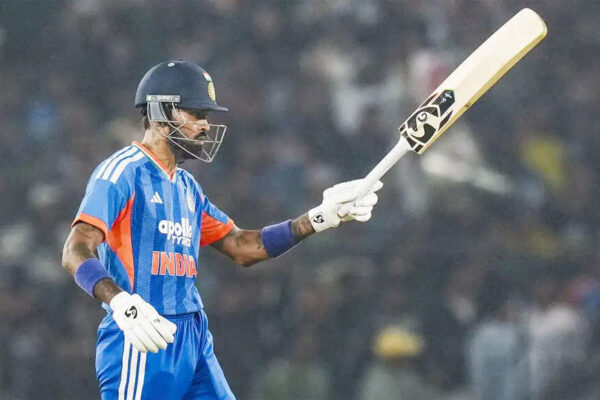 ‘My hero’: Mahieka Sharma shares emotional posts, declares Hardik Pandya the ‘king’