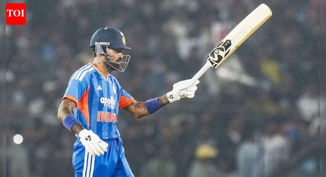 ‘My hero’: Mahieka Sharma shares emotional posts, declares Hardik Pandya the ‘king’