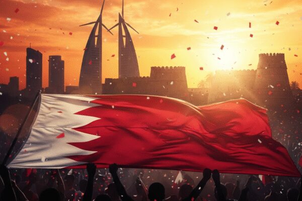 Bahrain announces public holidays for National Day and Accession Day 2025 | World News