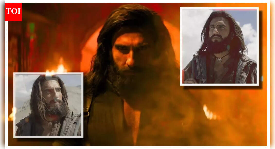 ‘Dhurandhar’: THIS song of Ranveer Singh starrer roots back to the 1960s, and has a Hrithik Roshan connection