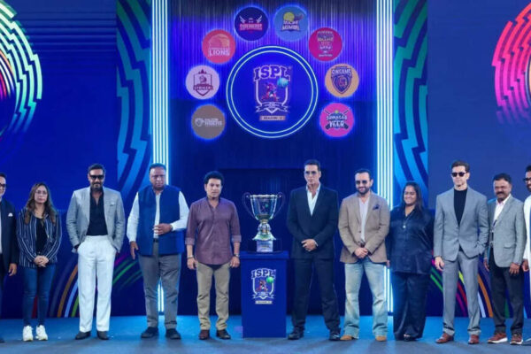 ISPL Auction: Vijay Pawle becomes most expensive buy at Rs 32.50 lakh; franchises spend nearly Rs 10 crore | Cricket News