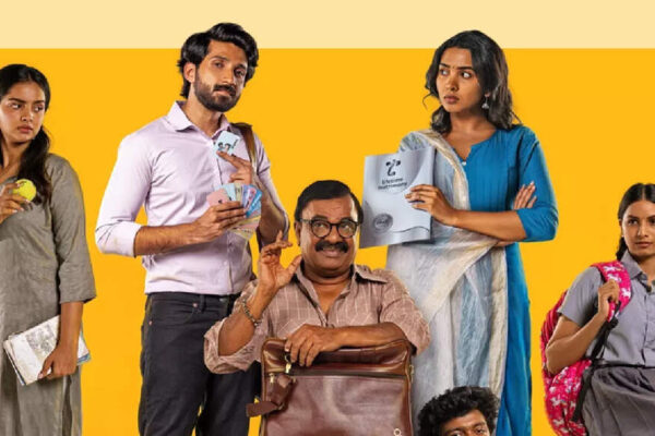 ‘Aaromaley’ OTT release date confirmed: When and where to watch Kishen Das and Sivathmika Rajasekhar starrer | Tamil Movie News