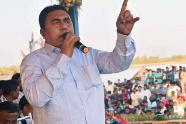 Sandeshkhali case: Truck hits car of witness against jailed TMC leader en route to court; son, driver killed | India News