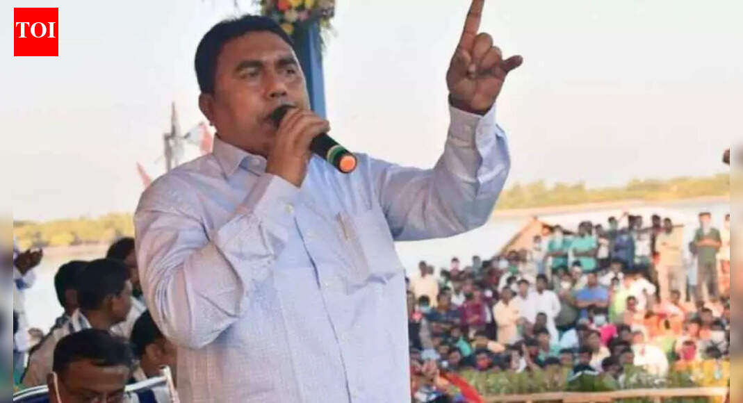Sandeshkhali case: Truck hits car of witness against jailed TMC leader en route to court; son, driver killed | India News