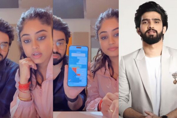 ‘Shame on you’: Sachet-Parampara SLAM Amaal Mallik for ‘Bekhayali’ plagiarism claims, show his chats with them and DEMAND public apology – VIDEO