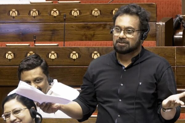 Higher Education Commission of India (HECI) bill faces heat as CPI(M) MP warns of opaque drafting and threat to autonomy