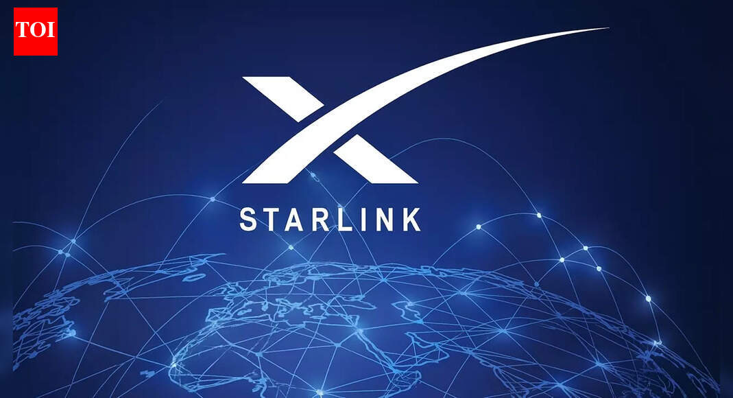 Starlink price plans for India: Elon Musk-led company may charge Rs 2,500-3,500 per month; check details