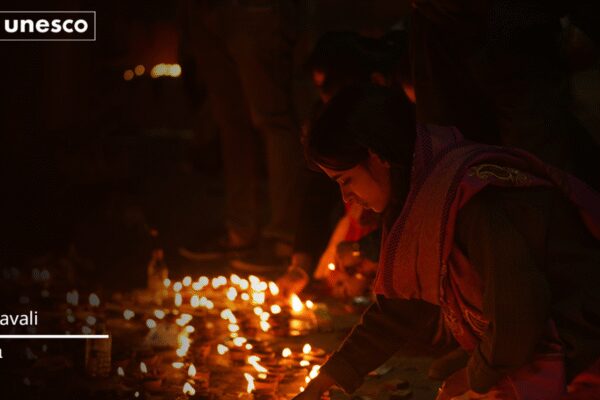 Deepavali has been inscribed on UNESCO’s Intangible Cultural Heritage list, marking the 16th Indian tradition to receive this honor. This recognition occurred during the 20th session of the Intergovernmental Committee for the Safeguarding of Intangible Cultural Heritage, hosted by India in New Delhi. The committee is reviewing 67 nominations from 79 countries.  NEW DELHI: In a landmark recognition, Deepavali has been added to Unesco’s list of Intangible Cultural Heritage of Humanity, becoming the 16th Indian tradition to earn the honour, joining the ranks of Yoga and Durga Puja.Prime Minister Narendra Modi extended greetings over this saying, “People in India and around the world are thrilled. For us, Deepavali is very closely linked to our culture and ethos. It is the soul of our civilisation. It personifies illumination and righteousness. The addition of Deepavali to the Unesco Intangible Heritage List will contribute to the festival’s global popularity even further. May the ideals of Prabhu Shri Ram keep guiding us for eternity.” UNESCO Adds Diwali To Heritage List Marking A Landmark Global Recognition For India’s Culture “A historic day for India. Deepavali has been officially inscribed on the Unesco List of Intangible Cultural Heritage of Humanity. During the tenure of Hon’ble PM Shri Narendra Modi Ji, India’s cultural heritage is receiving unprecedented global recognition and this milestone strengthens that journey. This honour celebrates the universal message of our festival of lights: hope over despair, harmony over division, and light for all. My gratitude to Unesco and to every custodian of our timeless traditions,” said culture and tourism minister Gajendra Singh Shekhawat.In the same round of additions, Unesco also inscribed “Georgian wheat culture: traditions and rituals” from Georgia, recognising the nation’s centuries-old agricultural heritage. The inscription of Deepavali on Unesco’s Intangible Cultural Heritage list comes as part of a significant global review underway in New Delhi, where the 20th session of the Intergovernmental Committee for the Safeguarding of Intangible Cultural Heritage is being held from December 8 to 13 at the historic Red Fort. This marks the first time India has hosted the prestigious Unesco panel, which is tasked with evaluating cultural practices, traditions, and expressions from around the world for international recognition and protection.During the nearly week-long session, the committee is examining 67 nominations submitted by 79 countries, including India’s entry of the Deepavali festival. The assessments form part of Unesco’s larger mandate to safeguard cultural traditions that hold historical, artistic, or social value, ensuring their continuity for future generations. The global diversity of this year’s submissions — ranging from festivals and rituals to agricultural and craft traditions — underscores the expanding scope of the intangible heritage programme and the growing international interest in preserving living cultural practices.About the AuthorTOI News DeskThe TOI News Desk comprises a dedicated and tireless team of journalists who operate around the clock to deliver the most current and comprehensive news and updates to the readers of The Times of India worldwide. With an unwavering commitment to excellence in journalism, our team is at the forefront of gathering, verifying, and presenting breaking news, in-depth analysis, and insightful reports on a wide range of topics. The TOI News Desk is your trusted source for staying informed and connected to the ever-evolving global landscape, ensuring that our readers are equipped with the latest developments that matter most.”Read MoreEnd of ArticleFollow Us On Social MediaVideosUNESCO Adds Diwali To Heritage List Marking A Landmark Global Recognition For India’s CultureOver 100 Opposition MPs Move to Remove Madras HC Judge GR Swaminathan’Best Offers Ever’: US Official Reveals India Trade Talks Details, Says It Marks Unusual OpeningAmazon Announces Landmark B Investment In India To Drive Digital TransformationPakistan Army Spokesperson Faces Backlash for Winking at Reporter in Viral VideoSingapore Leader Says India Achieved Reforms Once Seen Impossible, Praises Scale and Global ClarityImran Khan’s Sisters Allege Illegal Isolation, Stage Protest Outside Adiala JailRussian President Putin Praises India’s Unity in Diversity, Calls It A Blueprint For Big NationsUS Consumers Facing Food Inflation as Tariffs Hit Indian Rice Imports: Exporters Body’Singapura Derived From Sanskrit’: Singapore’s Ex-Deputy PM Highlights India’s Influence123PhotostoriesBrown rice vs white rice: Which is really healthier?9 Ram Mantras Based On Your Birth DateHarvard-trained gastroenterologist shares 5 best food combinations that support gut and liver healthPediatric Inflammatory Bowel Disease on the rise: What Hyderabad doctor wants parents to know to reduce the occurrence?10 child stars who are proud parents nowBengaluru’s Yeshwantpur station revamp — Rs 380-cr upgrade powering ahead toward a world-class stationWhich Birth Numbers Are Guided By Their AncestorsTravel back 1,000 years: 10 ancient temples in India still standing and open to travellers8 habits smart people find calming that drive others crazyBoiled eggs vs omelette: Which one deserves a place on a heart-healthy plate?123Hot PicksCandace OwensCharlie KirkWorld NewsGold rate todaySilver rate todayPublic Holidays NovemberBank Holidays NovemberTop TrendingGracie MansionUAE Player TimingAnthony Richardson InjuryTriston JarryVenus Williams and Andrea Net WorthSlient Hill 1 Remake Release DateRafael Nadal and Mery Net WorthTrey Benson Injury updateUPPSC PET ResultGurgaon Man Chicken Momos