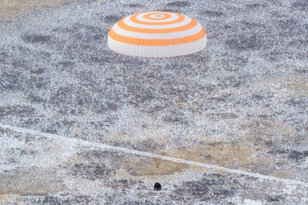 NASA astronaut Jonny Kim returns after 8 months in space; here’s what he brought back for humanity |