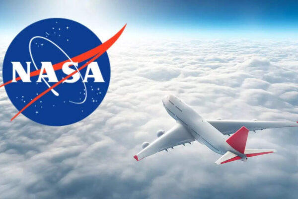 NASA shows how air travel can be made safer for future
