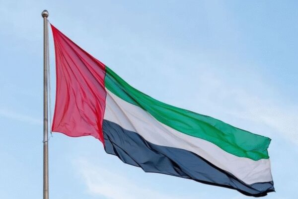 UAE pledges 0 million in major early commitment to UN’s 2026 humanitarian appeal
