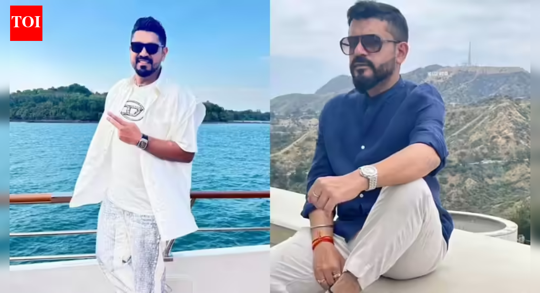 ‘Went to Thailand for work’: Goa nightclub owners Luthra brothers say they ‘want to return’; seek transit anticipatory bail | Delhi News