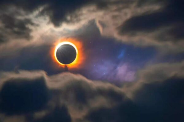 Longest solar eclipse in 100 years to occur in 2027: When, where to watch rare celestial event, India visibility and viewing tips