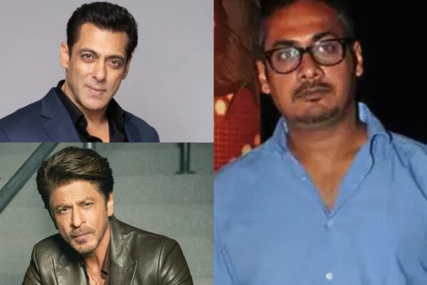 ‘Salman Khan is more arrogant than Ravan’: Abhinav Kashyap takes fresh jibe at ‘Dabangg’ actor; claims Shah Rukh Khan is NOT a superstar