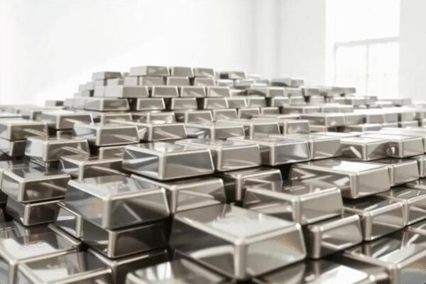 Silver price today: Silver crosses Rs 1.91 lakh mark; hits new lifetime high