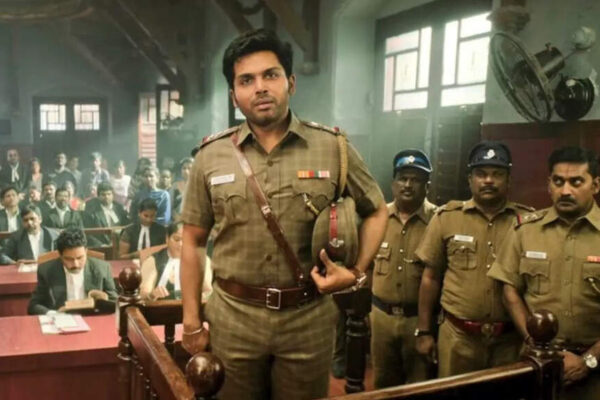 ‘Vaa Vaathiyaar’: Karthi starrer faces hurdle, Madras HC blocks December 12 release | Tamil Movie News