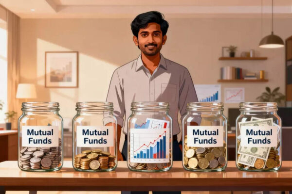 The Mutual Fund Advisor: Choosing the right fund: A 5-step shortcut that actually works