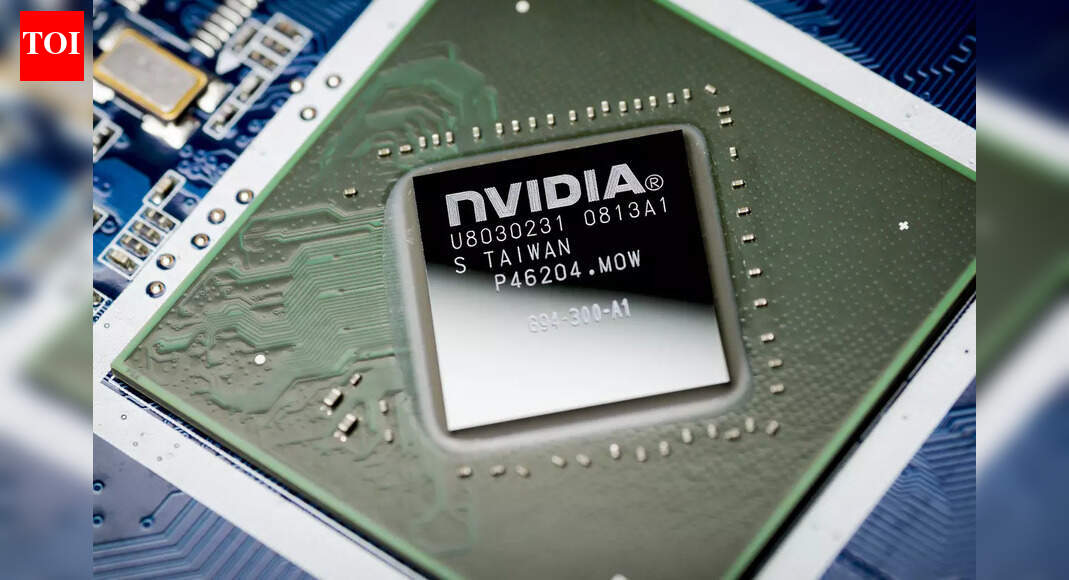 Donald Trump allows Nvidia to sell H200 chip to China: But why it may be too late now
