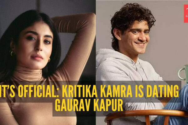 All about Kritika Kamra’s new boyfriend, Gaurav Kapur