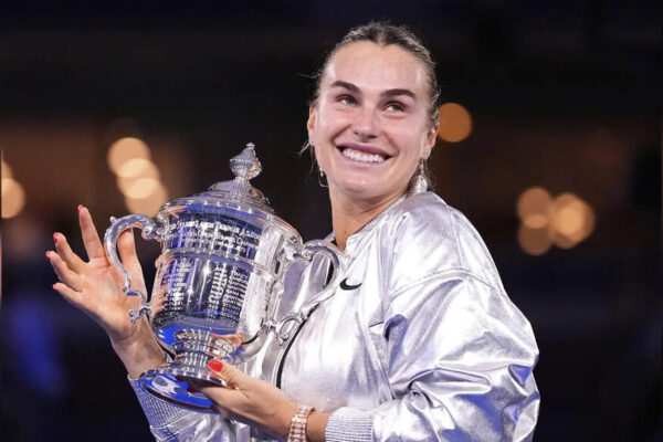 World No. 1 Aryna Sabalenka slams WTA rules, calls transgender participation ‘unfair’ | Tennis News