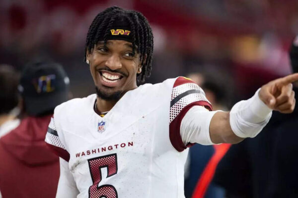 Jayden Daniels injury update: Will Commanders star QB return to the field in Week 15?