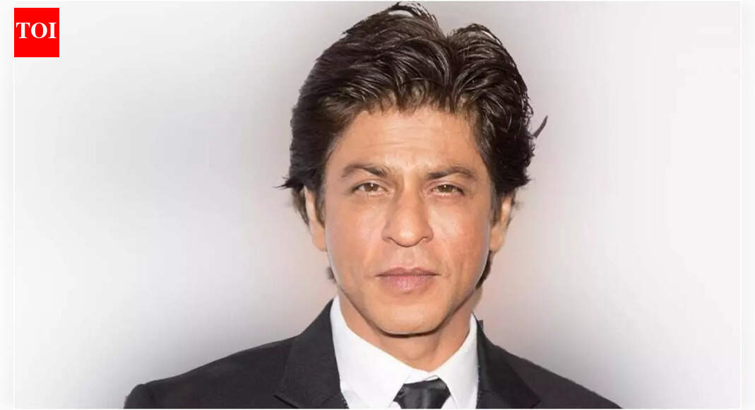 ‘Pathaan 2’ announced in Dubai? Shah Rukh Khan hints at his return as the spy