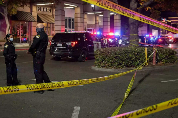 Not a random shooting, says Kentucky Governor Beshear: KSU campus attack leaves one student dead