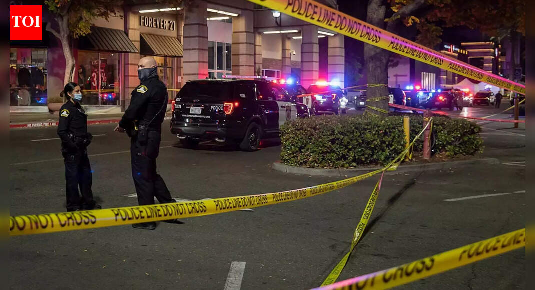 Not a random shooting, says Kentucky Governor Beshear: KSU campus attack leaves one student dead