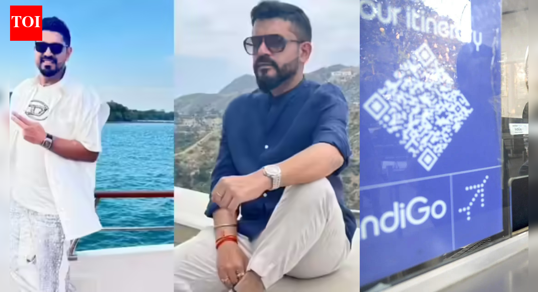 NEW DELHI: The Luthra brothers, owners of Birch by Romeo Lane, sought transit anticipatory bail in Delhi, maintaining their Thailand trip was work-related even as their Goa beach shack faces demolition after a nightclub fire that killed 25 people. Meanwhile, the civil aviation ministry moved to curb passenger inconvenience by deploying a special team to monitor IndiGo’s operations following widespread delays and cancellations. West Bengal also saw fresh controversy, with Sandeshkhali attack witness Bholanath Ghosh critically injured in a road accident that killed his son and driver – an incident his family alleges was a conspiracy to silence him.Political tensions rose after Congress MP Shashi Tharoor declined the Veer Savarkar Award, accusing organisers of announcing his name without consent, a claim they deny. On the sports front, India continued its strong run in international cricket rankings, with Virat Kohli climbing to the No. 2 spot in ODIs- just behind Rohit Sharma- following a standout series against South Africa. Significant ranking boosts for KL Rahul and Kuldeep Yadav further highlighted India’s dominance across formats.Here are the top 5 stories of the day’Went to Thailand for work’: Goa nightclub owners cry foul, seek anticipatory bailThe Luthra brothers – owners of Birch by Romeo Lane – have applied for transit anticipatory bail in Delhi, asserting that their trip to Thailand was work-related and that they are willing to cooperate with investigators. At the same time, authorities in Goa have ordered the demolition of their beach shack after a massive fire at their nightclub claimed 25 lives.Read full story IndiGo crisis: DGCA deploys oversight team at airline’s Gurgaon HQ; flight ops under lensFollowing widespread flight disruptions that left numerous passengers stranded, the civil aviation ministry has formed a dedicated monitoring team to keep a close watch on IndiGo’s operations. The move is intended to help reduce the inconvenience caused by major delays and cancellations.Read full storyWitness against jailed TMC MLA in Sandeshkhali case hit by truck en route to court; son, driver killed A key witness in the Sandeshkhali attack case, Bholanath Ghosh, was severely injured after a truck rammed into his car, killing his son and driver. His family claims the crash was a planned attempt to silence him, allegedly orchestrated by TMC leader Shahjahan Sheikh, who is presently in jail. The accident happened while Ghosh was on his way to court.Read full story’Will not accept’: Shashi Tharoor declines ‘Veer Savarkar Award’; here’s what he saidCongress MP Shashi Tharoor has refused the Veer Savarkar Award, criticising the organisers for publicly declaring his name without seeking his approval. Tharoor said he first heard about the award through media reports and had neither been informed nor agreed to accept it. HRDS India, however, maintains that they had notified him and even met him in person to invite him.Read full storyICC Rankings: Virat Kohli vs Rohit Sharma – Battle for No.1 ODI batter heats upIndia’s star batter Virat Kohli has moved up to the No. 2 spot in the ODI rankings, narrowing the gap with top-ranked Rohit Sharma after an impressive run against South Africa. Several other Indian players, including KL Rahul and Kuldeep Yadav, also made notable gains across formats in the latest ICC rankings, underscoring India’s strong performance on the global stage.Read full storyAbout the AuthorTOI News DeskThe TOI News Desk comprises a dedicated and tireless team of journalists who operate around the clock to deliver the most current and comprehensive news and updates to the readers of The Times of India worldwide. With an unwavering commitment to excellence in journalism, our team is at the forefront of gathering, verifying, and presenting breaking news, in-depth analysis, and insightful reports on a wide range of topics. The TOI News Desk is your trusted source for staying informed and connected to the ever-evolving global landscape, ensuring that our readers are equipped with the latest developments that matter most.”Read MoreEnd of ArticleFollow Us On Social MediaVideosMicrosoft CEO ‘Thrilled’ About India’s Growing Data Centre Capacity, Details Meet With PM ModiRussian FM Lavrov Praises India, Calls Putin’s Delhi Visit Proof Of Strong Converging ObjectivesAAP’s Raghav Chadha Recites Moving Poem On 150 Years Of Vande MataramPiyush Goyal Says India-US Trade Talks Progressing Steadily As Both Sides Push For Big BreakthroughShashi Tharoor Refuses Savarkar Award After Organisers Announce His Name Without ConfirmationUNESCO Adds Diwali To Heritage List Marking A Landmark Global Recognition For India’s CultureOver 100 Opposition MPs Move to Remove Madras HC Judge GR Swaminathan’Best Offers Ever’: US Official Reveals India Trade Talks Details, Says It Marks Unusual OpeningAmazon Announces Landmark B Investment In India To Drive Digital TransformationPakistan Army Spokesperson Faces Backlash for Winking at Reporter in Viral Video123PhotostoriesDiwali now in UNESCO’s cultural heritage list, 5 other festivals and traditions that have made it to the listNayanthara to Kiara Advani: 5 Bollywood brides who slayed in statement emerald jewellery on their wedding day5 mistakes with broccoli that completely destroy its nutritionMumbai’s next big reservoir — Gargai dam finally gets Rs 3,000-cr greenlightWaking up at 2am, 3am, or 4am daily? Here’s the spiritual meaningSholay, Phool Aur Patthar, Dharam Veer; He-Man of Bollywood Dharmendra’s unforgettable dialogues trending againKamarajar Salai may go 8-lane: Chennai seeks designs for beach road expansion5 anti-bloating South Indian dinners that stay under 300 caloriesDesk workout for women working long hoursExclusive – Bigg Boss 19’s Farrhana Bhatt breaks silence on Salman Khan’s scolding, Khatron Ke Khiladi offer, and challenges growing up in a conservative family123Hot PicksIndia US DealMutual Fund AdvisorSpiceJet FlightGold rate todaySilver rate todayPublic Holidays NovemberBank Holidays NovemberTop TrendingGracie MansionUAE Player TimingAnthony Richardson InjuryTriston JarryVenus Williams and Andrea Net WorthSlient Hill 1 Remake Release DateRafael Nadal and Mery Net WorthTrey Benson Injury updateCheat Codes in Red Dead RedemptionGurgaon Man Chicken Momos