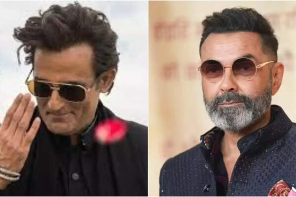 Priyadarshan, Laxman Utekar and others applaud Akshaye Khanna and Bobby Deol’s spectacular return