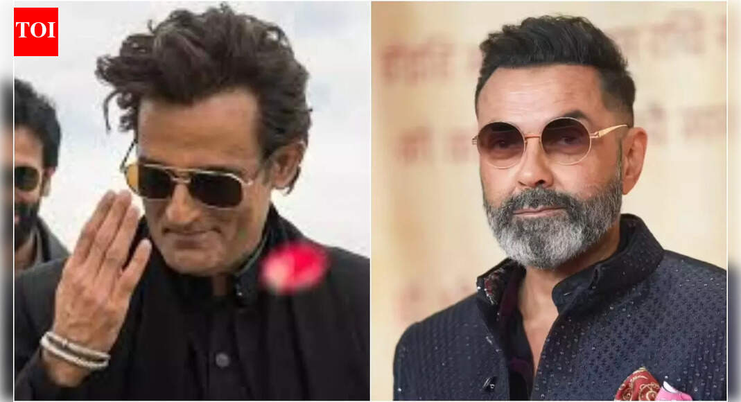 Priyadarshan, Laxman Utekar and others applaud Akshaye Khanna and Bobby Deol’s spectacular return