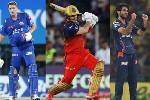 IPL 2026: Top 5 players likely to attract massive bids in auction