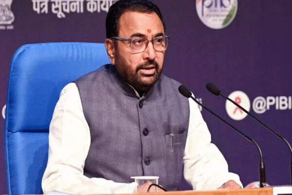Over 100 nations are converging in Delhi for the 2nd WHO Global Summit on Traditional Medicine, highlighting its growing relevance in accessible, holistic healthcare. The event, focusing on “Restoring balance,” will feature a dedicated session on Ashwagandha. Union Minister of State, Prataprao Jadhav (ANI Photo) NEW DELHI: Experts and researchers from over 100 countries are set to participate in the 2nd WHO Global Summit Traditional Medicine to be held at Bharat Mandapam from December 17-19. Briefing the media about the summit, Union minister of State (Independent Charge) for Ayush Prataprao Jadhav said the event is an important step towards bringing traditional medicine into mainstream health systems across the world. He said the Summit reflects India’s belief that health and well-being must be accessible and holistic, and that ancient knowledge can work alongside modern science. Hugs, Handshakes & High Diplomacy: Modi-Putin Bond Defines India-Russia Summit Jadhav said this year’s theme, “Restoring balance: The science and practice of health and well-being,” highlights the growing global need for preventive and people-centred healthcare. He added that traditional medicine is becoming more relevant as countries look for trustworthy and affordable health solutions.The minister announced that a dedicated session on Ashwagandha will be held during the Summit, bringing global experts together to discuss the medicinal plant’s benefits and the latest scientific evidence behind its use. He said India’s Ayush systems—Ayurveda, Yoga & Naturopathy, Unani, Siddha, Sowa-Rigpa and Homoeopathy—have a long history of serving people and are now recognised worldwide. He noted that the WHO Global Traditional Medicine Centre in Jamnagar is a sign of growing international confidence in India’s traditional knowledge.Jadhav said the Prime Minister, Narendra Modi, is expected to attend the closing ceremony of the Summit and expressed confidence that the discussions in December will help guide global health efforts in the coming years.Dr Poonam Khetrapal, Regional Director Emeritus of WHO’s South-East Asia Region, said the Summit will play a key role in shaping the future of traditional, complementary and Indigenous medicine across countries. She said the participation of over 100 nations shows the rising importance of traditional medicine in public health and the need for strong research, safety standards and regulation.About the AuthorAnuja JaiswalAnuja Jaiswal is a Senior Assistant Editor at The Times of India, with an impressive 18-year career in narrative journalism. She specializes in health and heritage reporting, expertly simplifying complex health information to make it engaging and understandable for readers. Her deep dives into heritage topics are well-researched, resulting in captivating narratives that resonate with her audience. Over the years, she has worked in Chandigarh, Chhattisgarh and West UP, gaining diverse on-ground experience that shapes her storytelling.Read MoreEnd of ArticleFollow Us On Social MediaVideosPakistan Army Spokesperson Faces Backlash for Winking at Reporter in Viral VideoSingapore Leader Says India Achieved Reforms Once Seen Impossible, Praises Scale and Global ClarityImran Khan’s Sisters Allege Illegal Isolation, Stage Protest Outside Adiala JailRussian President Putin Praises India’s Unity in Diversity, Calls It A Blueprint For Big NationsUS Consumers Facing Food Inflation as Tariffs Hit Indian Rice Imports: Exporters Body’Singapura Derived From Sanskrit’: Singapore’s Ex-Deputy PM Highlights India’s InfluenceInterpol Blue Notice Explained: How CBI Tracks Absconding Luthra Brothers In Goa Nightclub Fire CaseIndia At The Centre: How The New US Security Blueprint Plans To Deepen Strategic Ties With DelhiBJP’s Nishikant Dubey Counters Rahul Gandhi, Accuses Cong Of Weakening India’s Key InstitutionsWhy Trump Accuses India Of Dumping Rice And What A New Tariff Shock Could Mean For Trade Relations123PhotostoriesNine Planets and Their Connection With Ramayana3 reasons to drink Apple Cider Vinegar, Fenugreek and Turmeric concoction daily; recipe insideWhich deity is guiding you right now? Your date of birth reveals the connectionSwitch Words According To Your Birth DateThe link between uric acid and sudden night foot pain10 motivating words kids should be taught earlyFrom ‘Terminator’ to ‘The Abyss’: 5 James Cameron films you need to watch before ‘Avatar: Fire and Ash’ drops in theatres12 Jyotirlinga temples you should visit as per your birth monthAura Cleansing Techniques Based On Your Birth Date5 life-changing lessons by the Dalai Lama that can transform your life123Hot PicksCandace OwensCharlie KirkWorld NewsGold rate todaySilver rate todayPublic Holidays NovemberBank Holidays NovemberTop TrendingGracie MansionUAE Player TimingAnthony Richardson InjuryTriston JarryVenus Williams and Andrea Net WorthSlient Hill 1 Remake Release DateRafael Nadal and Mery Net WorthTrey Benson Injury updateUPPSC PET ResultGurgaon Man Chicken Momos