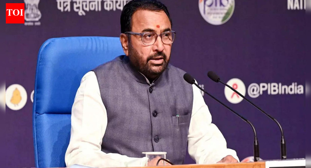 Over 100 nations are converging in Delhi for the 2nd WHO Global Summit on Traditional Medicine, highlighting its growing relevance in accessible, holistic healthcare. The event, focusing on “Restoring balance,” will feature a dedicated session on Ashwagandha. Union Minister of State, Prataprao Jadhav (ANI Photo) NEW DELHI: Experts and researchers from over 100 countries are set to participate in the 2nd WHO Global Summit Traditional Medicine to be held at Bharat Mandapam from December 17-19. Briefing the media about the summit, Union minister of State (Independent Charge) for Ayush Prataprao Jadhav said the event is an important step towards bringing traditional medicine into mainstream health systems across the world. He said the Summit reflects India’s belief that health and well-being must be accessible and holistic, and that ancient knowledge can work alongside modern science. Hugs, Handshakes & High Diplomacy: Modi-Putin Bond Defines India-Russia Summit Jadhav said this year’s theme, “Restoring balance: The science and practice of health and well-being,” highlights the growing global need for preventive and people-centred healthcare. He added that traditional medicine is becoming more relevant as countries look for trustworthy and affordable health solutions.The minister announced that a dedicated session on Ashwagandha will be held during the Summit, bringing global experts together to discuss the medicinal plant’s benefits and the latest scientific evidence behind its use. He said India’s Ayush systems—Ayurveda, Yoga & Naturopathy, Unani, Siddha, Sowa-Rigpa and Homoeopathy—have a long history of serving people and are now recognised worldwide. He noted that the WHO Global Traditional Medicine Centre in Jamnagar is a sign of growing international confidence in India’s traditional knowledge.Jadhav said the Prime Minister, Narendra Modi, is expected to attend the closing ceremony of the Summit and expressed confidence that the discussions in December will help guide global health efforts in the coming years.Dr Poonam Khetrapal, Regional Director Emeritus of WHO’s South-East Asia Region, said the Summit will play a key role in shaping the future of traditional, complementary and Indigenous medicine across countries. She said the participation of over 100 nations shows the rising importance of traditional medicine in public health and the need for strong research, safety standards and regulation.About the AuthorAnuja JaiswalAnuja Jaiswal is a Senior Assistant Editor at The Times of India, with an impressive 18-year career in narrative journalism. She specializes in health and heritage reporting, expertly simplifying complex health information to make it engaging and understandable for readers. Her deep dives into heritage topics are well-researched, resulting in captivating narratives that resonate with her audience. Over the years, she has worked in Chandigarh, Chhattisgarh and West UP, gaining diverse on-ground experience that shapes her storytelling.Read MoreEnd of ArticleFollow Us On Social MediaVideosPakistan Army Spokesperson Faces Backlash for Winking at Reporter in Viral VideoSingapore Leader Says India Achieved Reforms Once Seen Impossible, Praises Scale and Global ClarityImran Khan’s Sisters Allege Illegal Isolation, Stage Protest Outside Adiala JailRussian President Putin Praises India’s Unity in Diversity, Calls It A Blueprint For Big NationsUS Consumers Facing Food Inflation as Tariffs Hit Indian Rice Imports: Exporters Body’Singapura Derived From Sanskrit’: Singapore’s Ex-Deputy PM Highlights India’s InfluenceInterpol Blue Notice Explained: How CBI Tracks Absconding Luthra Brothers In Goa Nightclub Fire CaseIndia At The Centre: How The New US Security Blueprint Plans To Deepen Strategic Ties With DelhiBJP’s Nishikant Dubey Counters Rahul Gandhi, Accuses Cong Of Weakening India’s Key InstitutionsWhy Trump Accuses India Of Dumping Rice And What A New Tariff Shock Could Mean For Trade Relations123PhotostoriesNine Planets and Their Connection With Ramayana3 reasons to drink Apple Cider Vinegar, Fenugreek and Turmeric concoction daily; recipe insideWhich deity is guiding you right now? Your date of birth reveals the connectionSwitch Words According To Your Birth DateThe link between uric acid and sudden night foot pain10 motivating words kids should be taught earlyFrom ‘Terminator’ to ‘The Abyss’: 5 James Cameron films you need to watch before ‘Avatar: Fire and Ash’ drops in theatres12 Jyotirlinga temples you should visit as per your birth monthAura Cleansing Techniques Based On Your Birth Date5 life-changing lessons by the Dalai Lama that can transform your life123Hot PicksCandace OwensCharlie KirkWorld NewsGold rate todaySilver rate todayPublic Holidays NovemberBank Holidays NovemberTop TrendingGracie MansionUAE Player TimingAnthony Richardson InjuryTriston JarryVenus Williams and Andrea Net WorthSlient Hill 1 Remake Release DateRafael Nadal and Mery Net WorthTrey Benson Injury updateUPPSC PET ResultGurgaon Man Chicken Momos